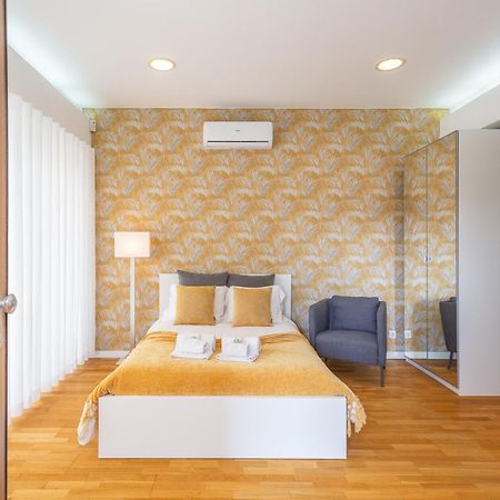 リスボンBeguest Benfica Modern Flatアパートメント エクステリア 写真
