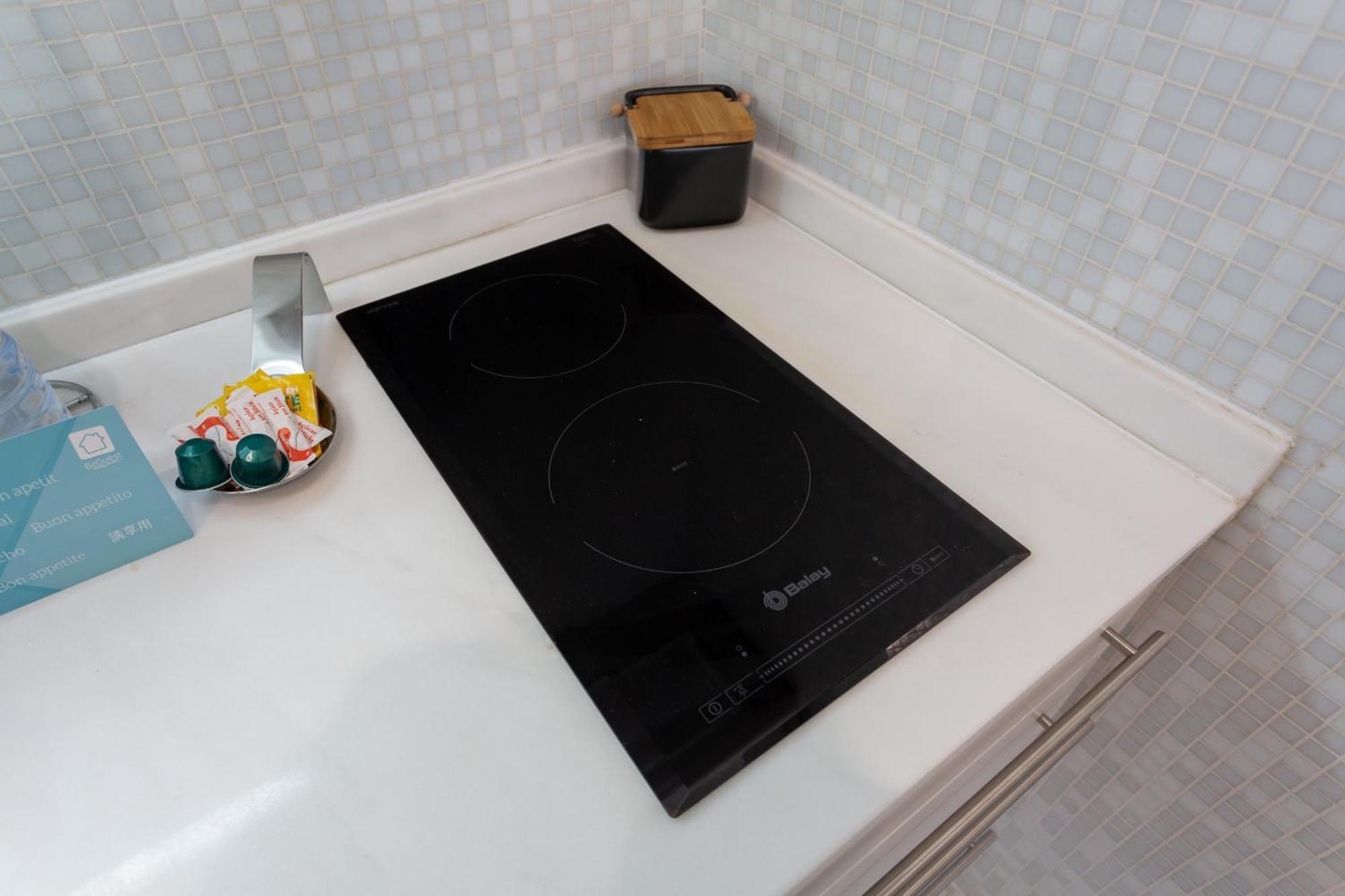 リスボンBeguest Benfica Modern Flatアパートメント エクステリア 写真